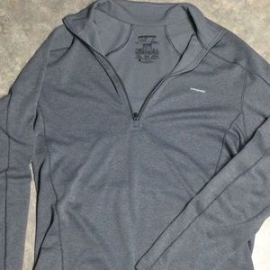 Patagonia 1/4 zip